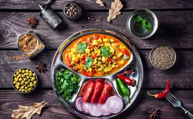 Best 5 Healthy Indian Food Recipes for You