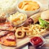 Unhealthy Food that you Should Avoid