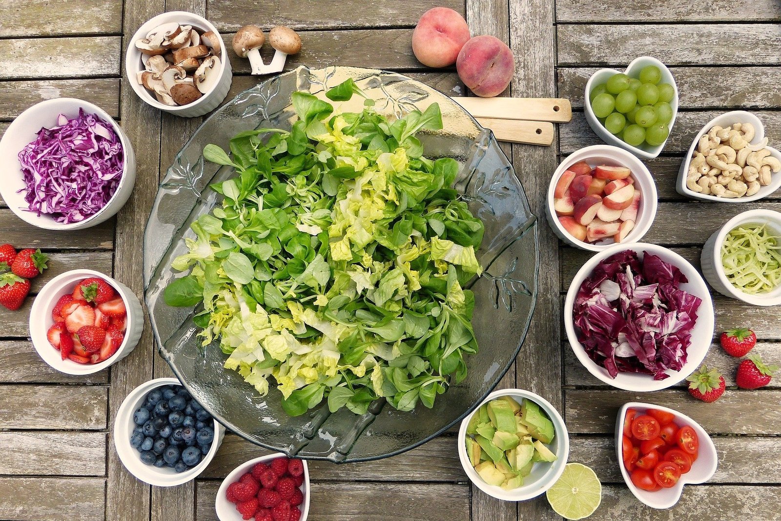 What Is Raw Food Meaning And Its Benefits EYE OF NATURE